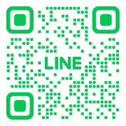 LINEのQRコード