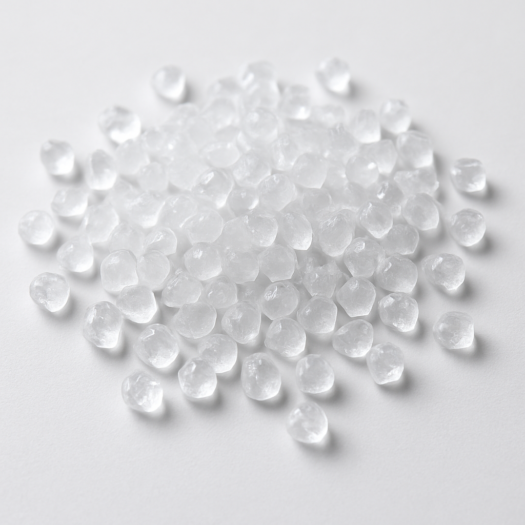 プラスチック素材
